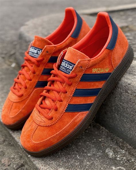 adidas handball spezial trainer|adidas originals handball spezial trainers.